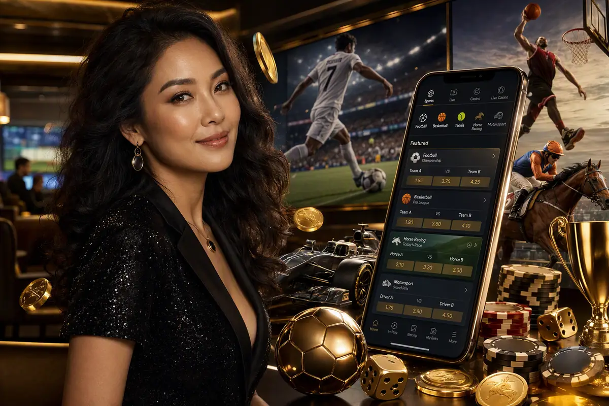 l444casino গেম প্রোভাইডার স্লট