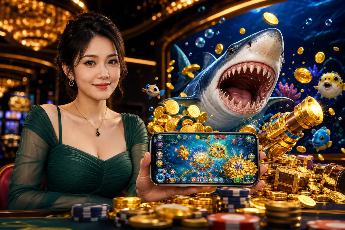 l444casino অ্যাকাউন্ট সুবিধা গেমিং অভিজ্ঞতা