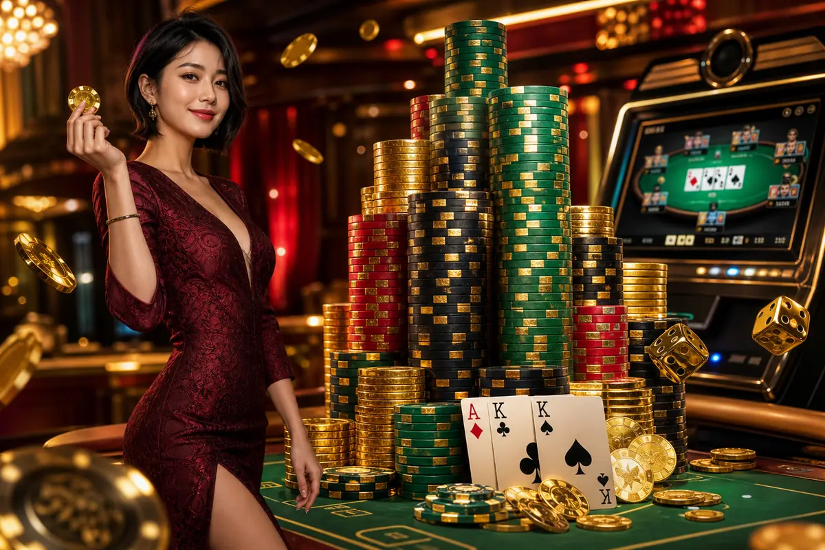 l444casino লগইন ধাপ অ্যাকাউন্ট প্রবেশ পদ্ধতি