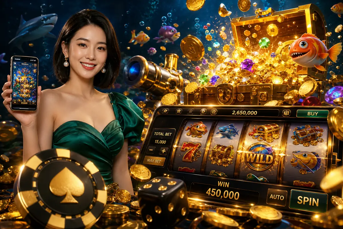 l444casino ভিআইপি প্রোগ্রাম পুরস্কার